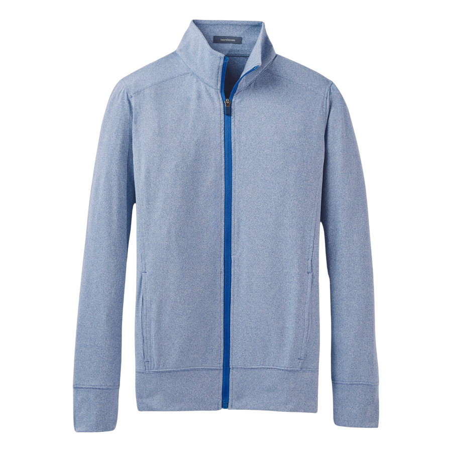 Women's Siro Long Sleeve Full Zip