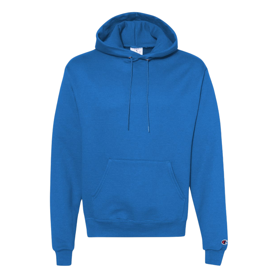 Powerblend Hooded Sweatshirt