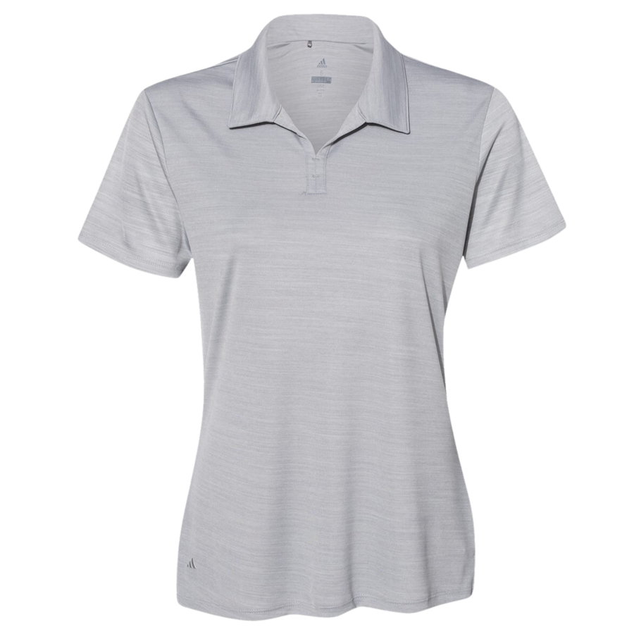 Women's Melange Polo